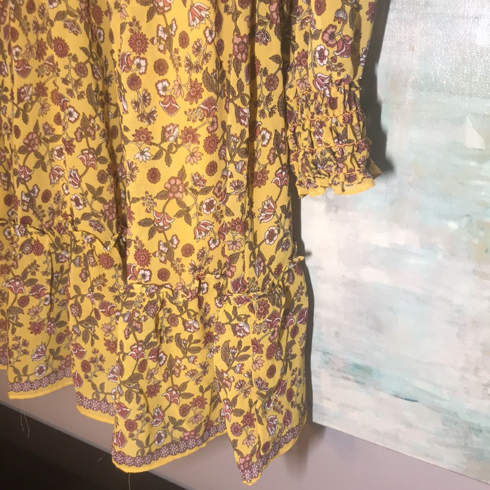 Max Studio Dress - Picture 3 of 6